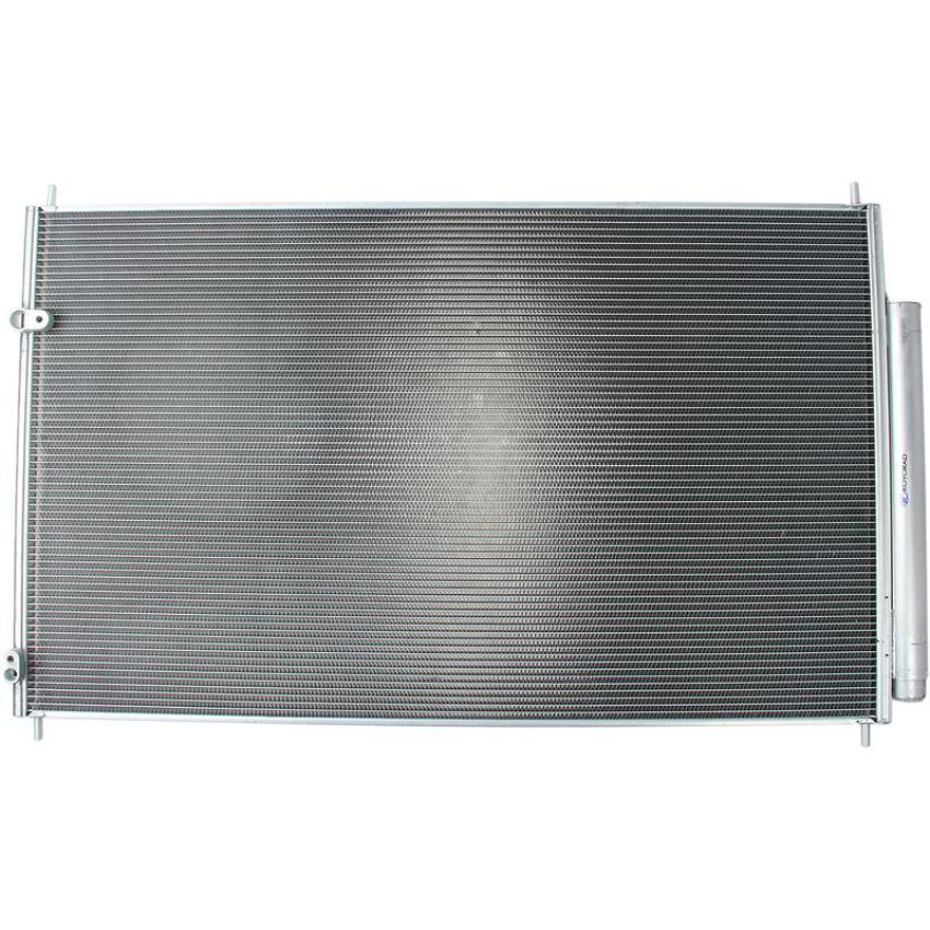KOYORAD CD080496 Koyorad A/C Condenser CD080496