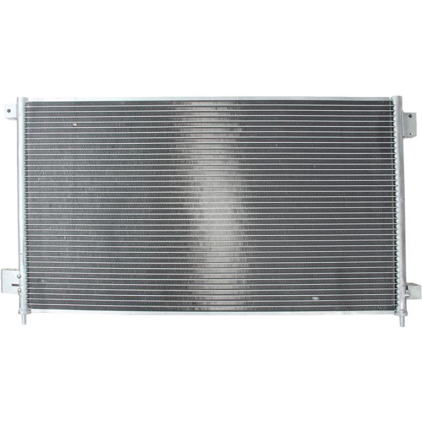 KOYORAD CD080712S Koyorad A/C Condenser CD080712S