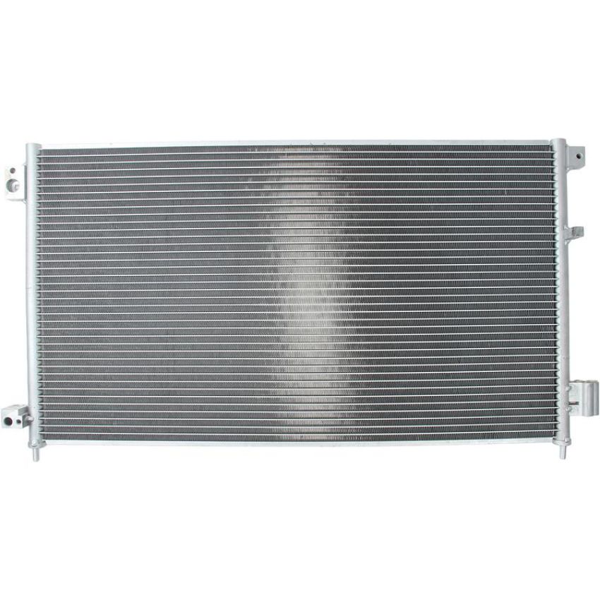KOYORAD CD080712S Koyorad A/C Condenser CD080712S