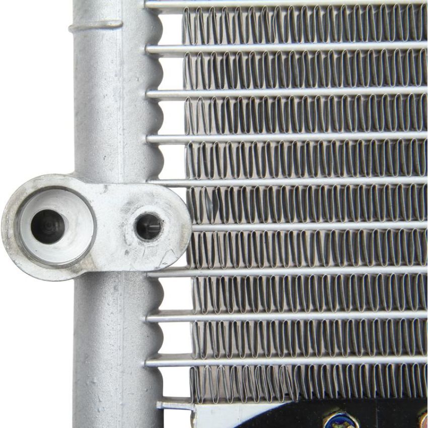 KOYORAD CD080729S Koyorad A/C Condenser CD080729S