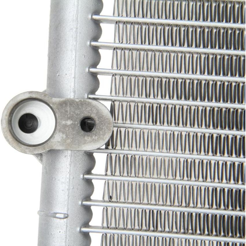 KOYORAD CD080729S Koyorad A/C Condenser CD080729S