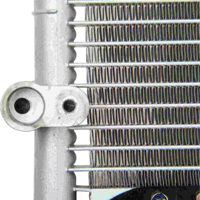 KOYORAD CD080729S Koyorad A/C Condenser CD080729S