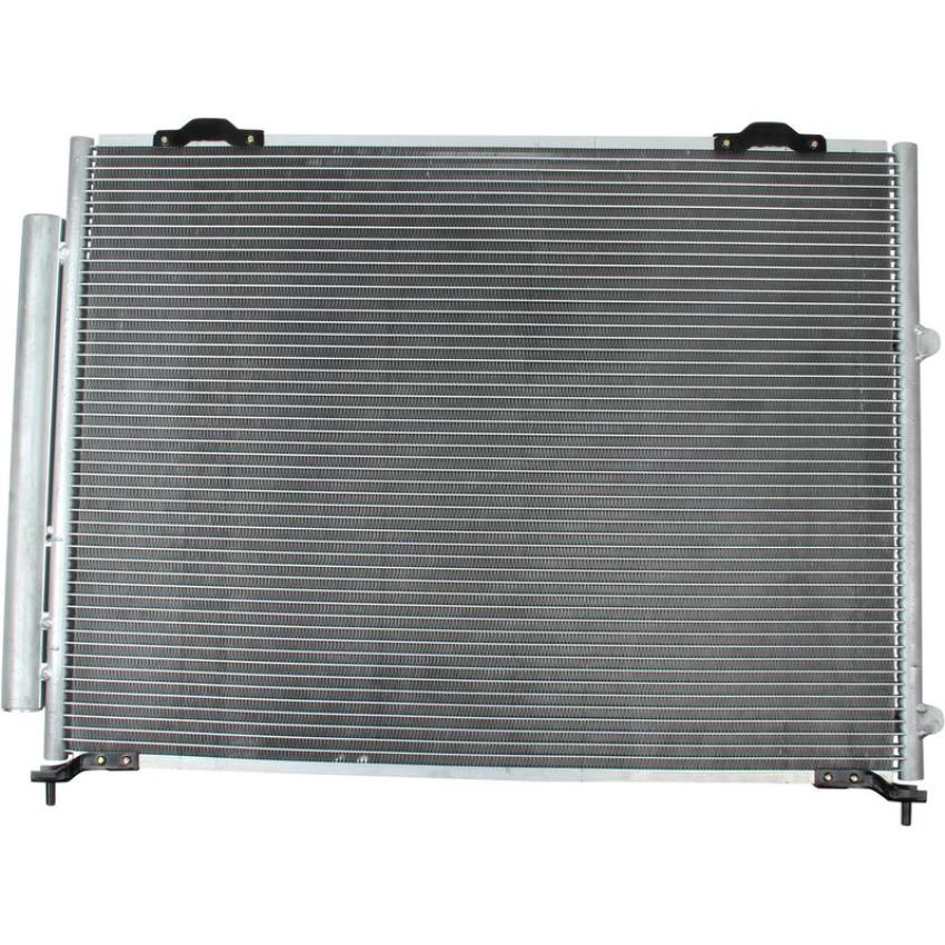 KOYORAD CD080729S Koyorad A/C Condenser CD080729S