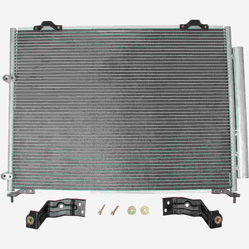 KOYORAD CD080729S Koyorad A/C Condenser CD080729S