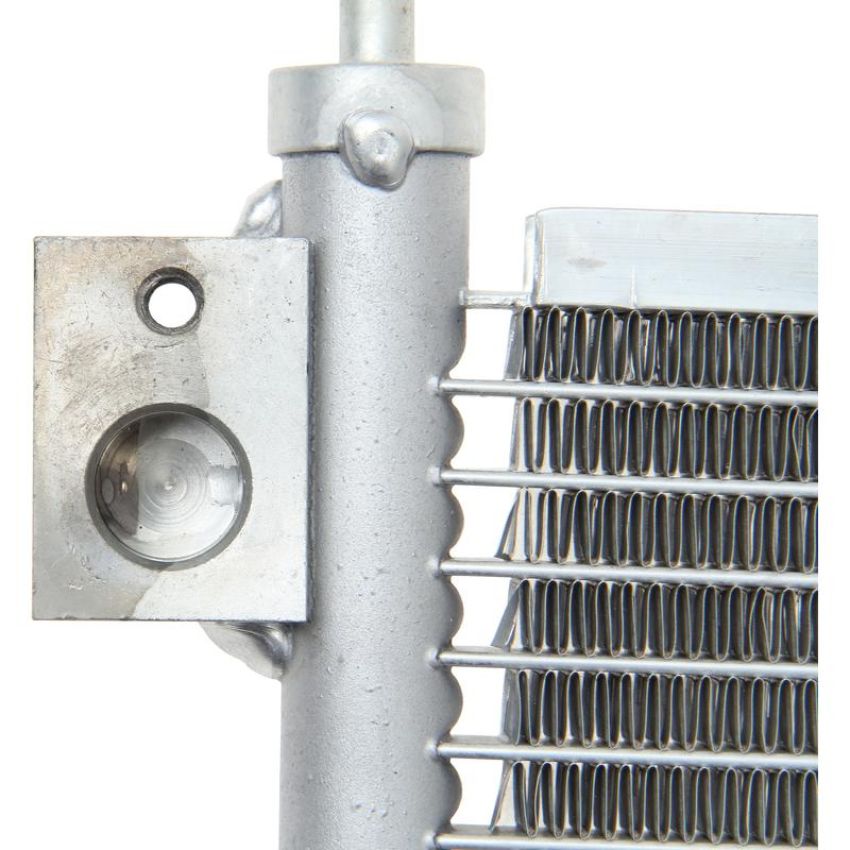 KOYORAD CD080825S Koyorad A/C Condenser CD080825S