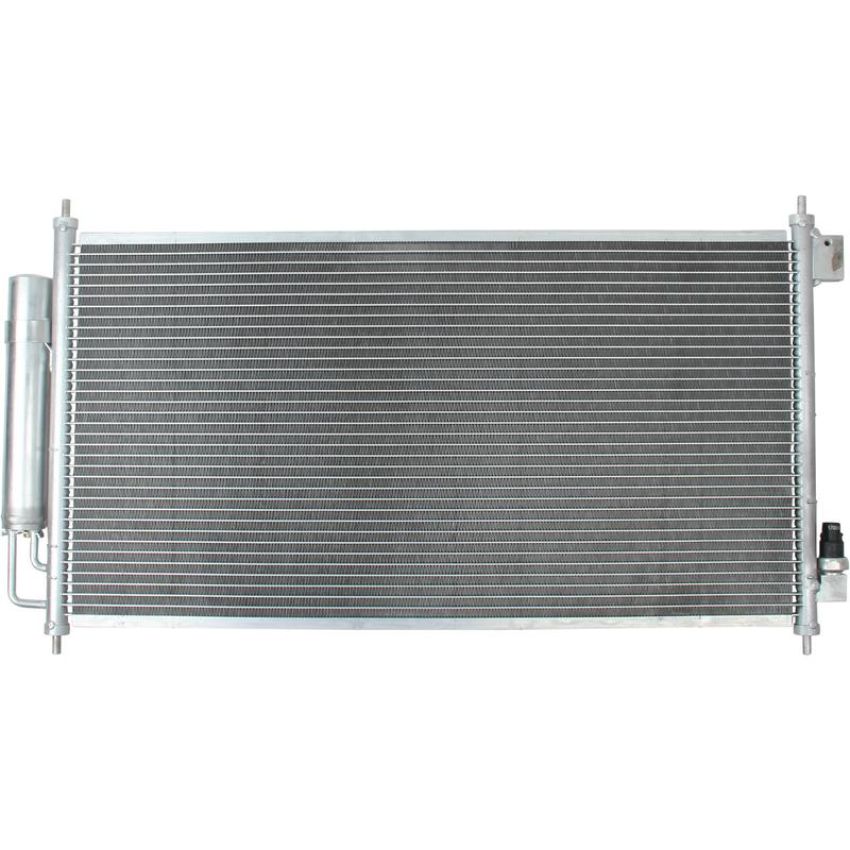KOYORAD CD080825S Koyorad A/C Condenser CD080825S