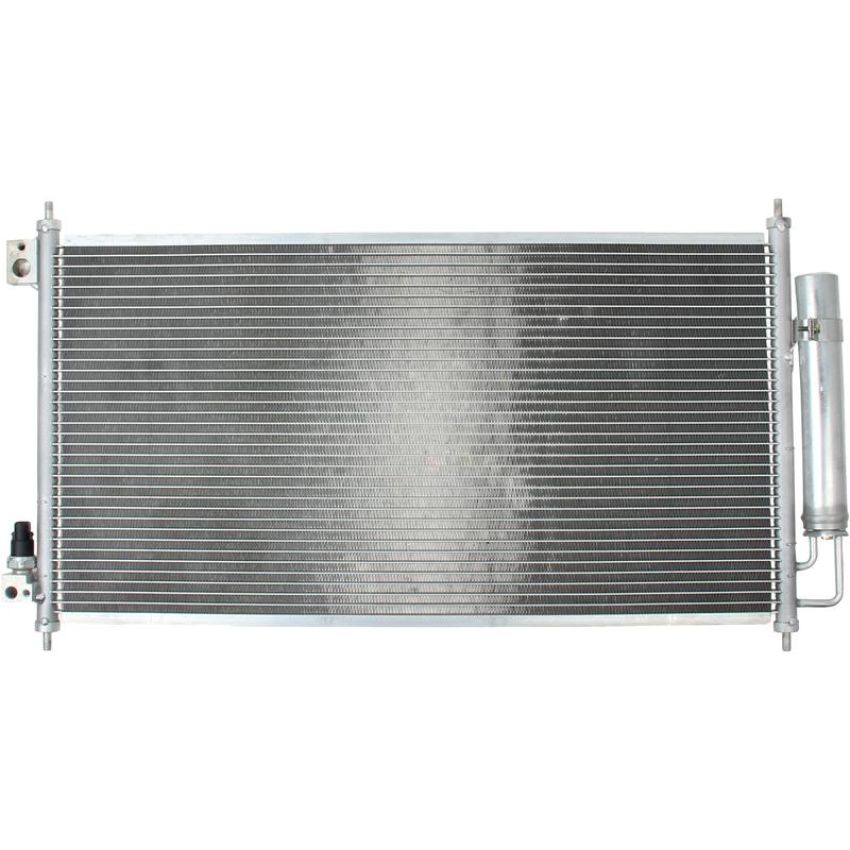 KOYORAD CD080825S Koyorad A/C Condenser CD080825S
