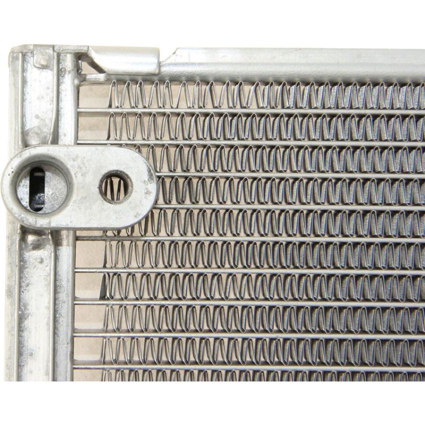 KOYORAD CD090437 Koyorad A/C Condenser CD090437