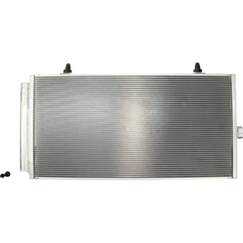 KOYORAD CD090437 Koyorad A/C Condenser CD090437