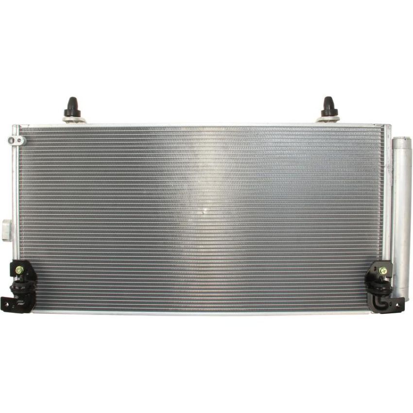 KOYORAD CD090437 Koyorad A/C Condenser CD090437