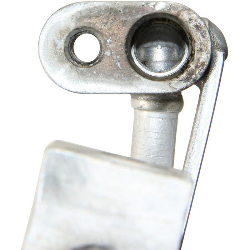 KOYORAD CD090453 Koyorad A/C Condenser CD090453