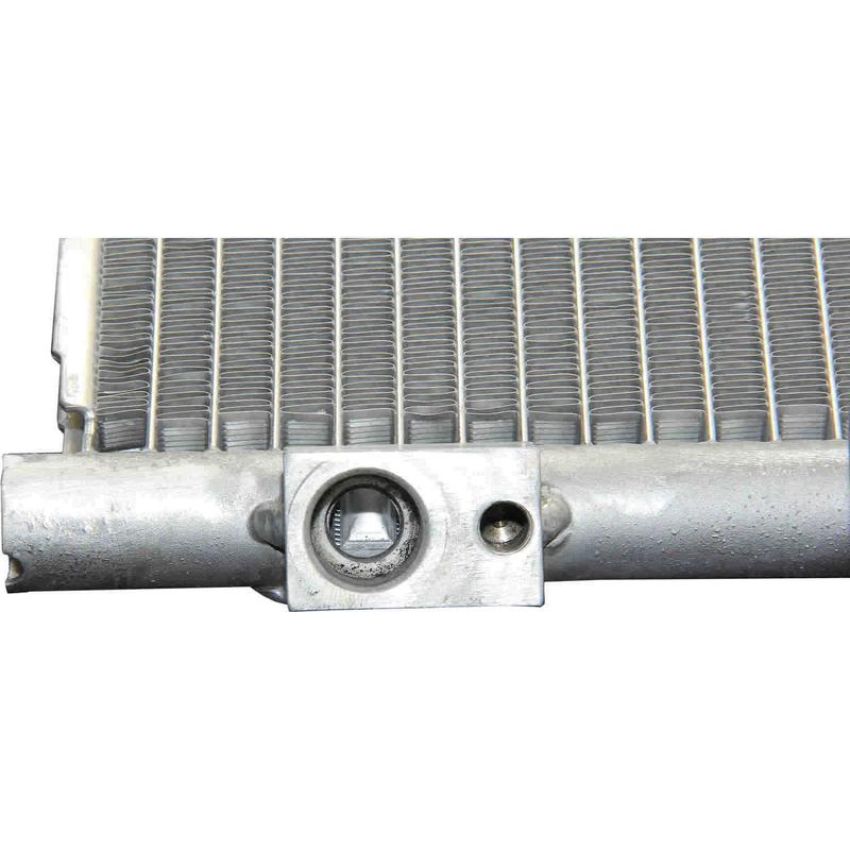 KOYORAD CD090453 Koyorad A/C Condenser CD090453
