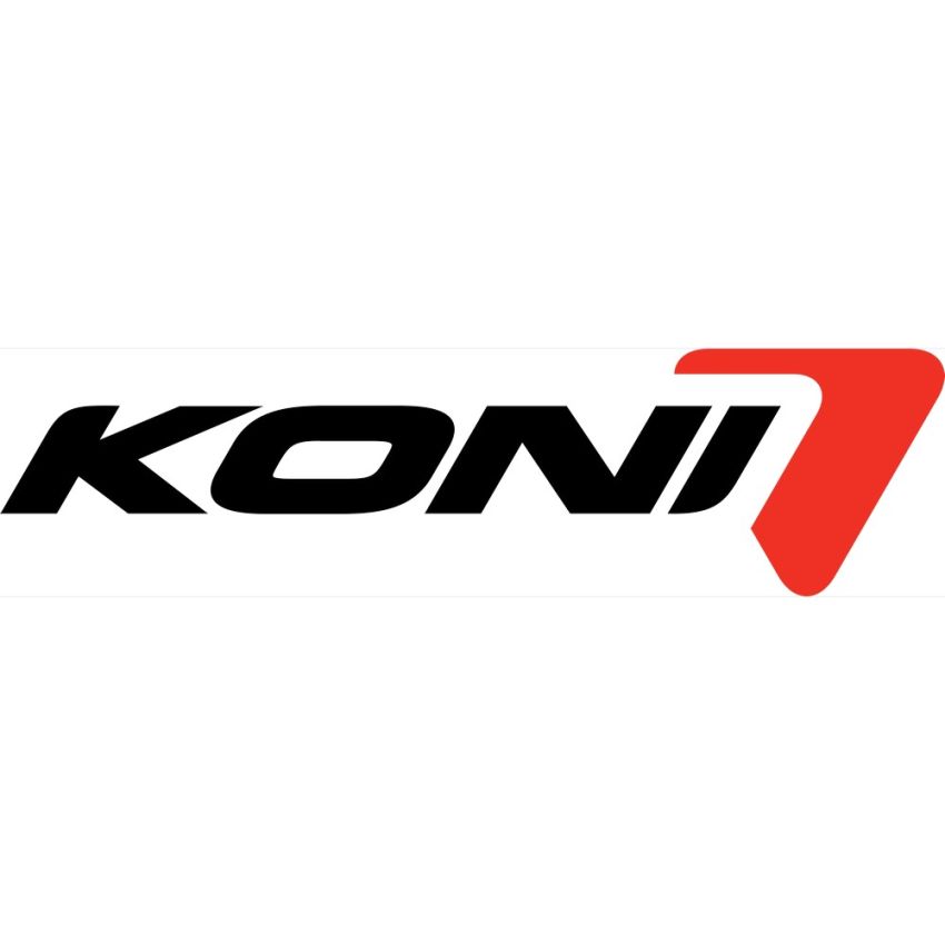 Koni STR.T (Orange) Shock 99-10 Chevrolet Silverado 2500/3500 2WD/4WD - Front