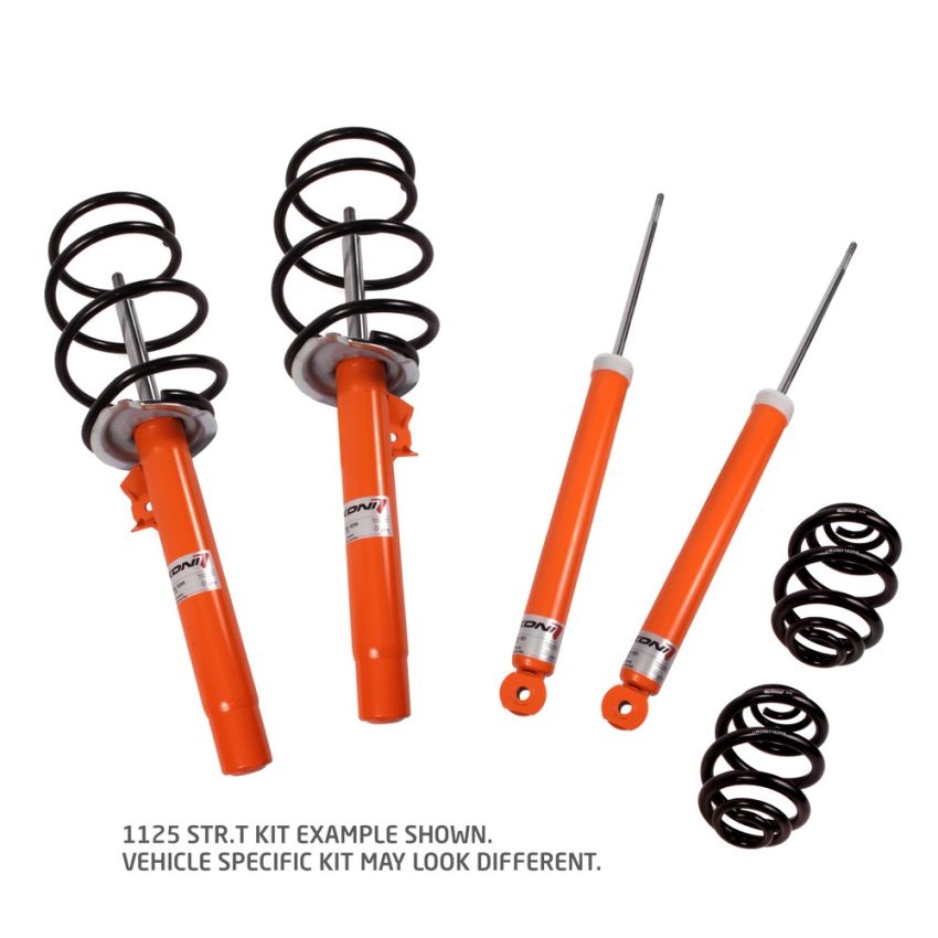 Koni 1125 STR.T Kit 07-09 Mazda Mazdaspeed3