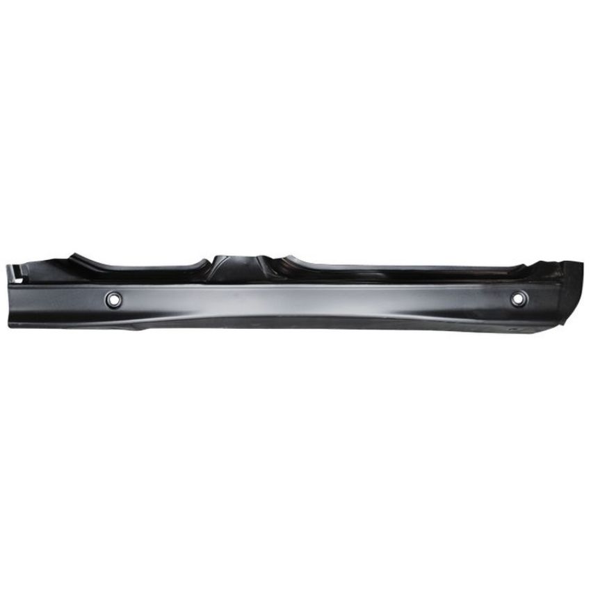RH ROCKER PANEL 4 DOOR BMW 3 SERIES (E36) 92-99; GALVANIZED OR EDP