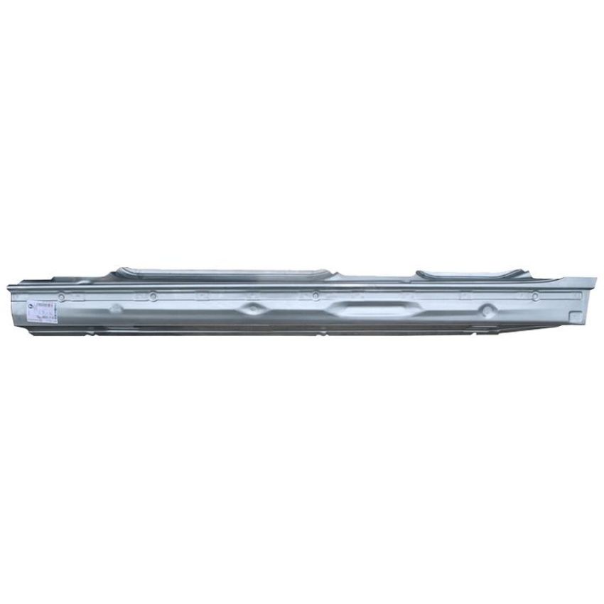 LH ROCKER PANEL BMW 3 SERIES (E46) SDN 99-05; GALVANIZED OR EDP
