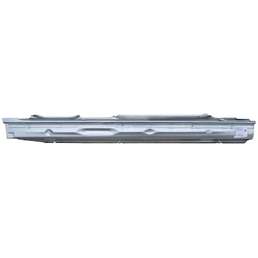 RH ROCKER PANEL BMW 3 SERIES (E46) SDN 99-05; GALVANIZED OR EDP