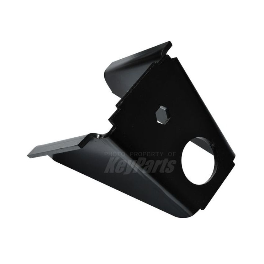 FRAME SIDE BODY MOUNT; INTERMEDIATE; 4 PER VEHICLE; LH=RH; CJ5/7 76-86