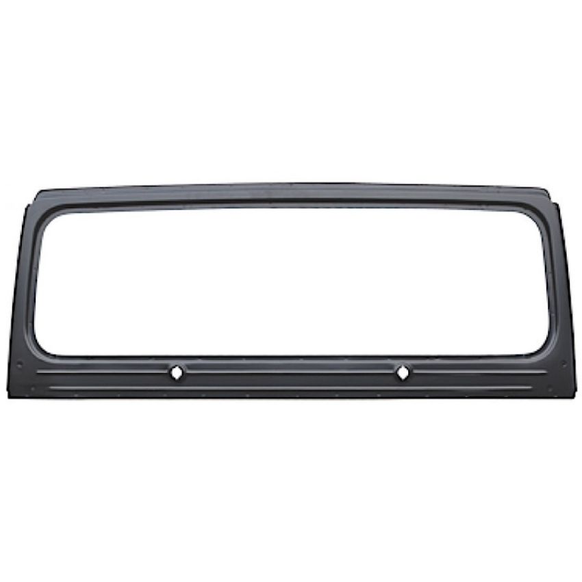 WINDSHIELD FRAME STEEL JEEP YJ/WRANGLER 87-96