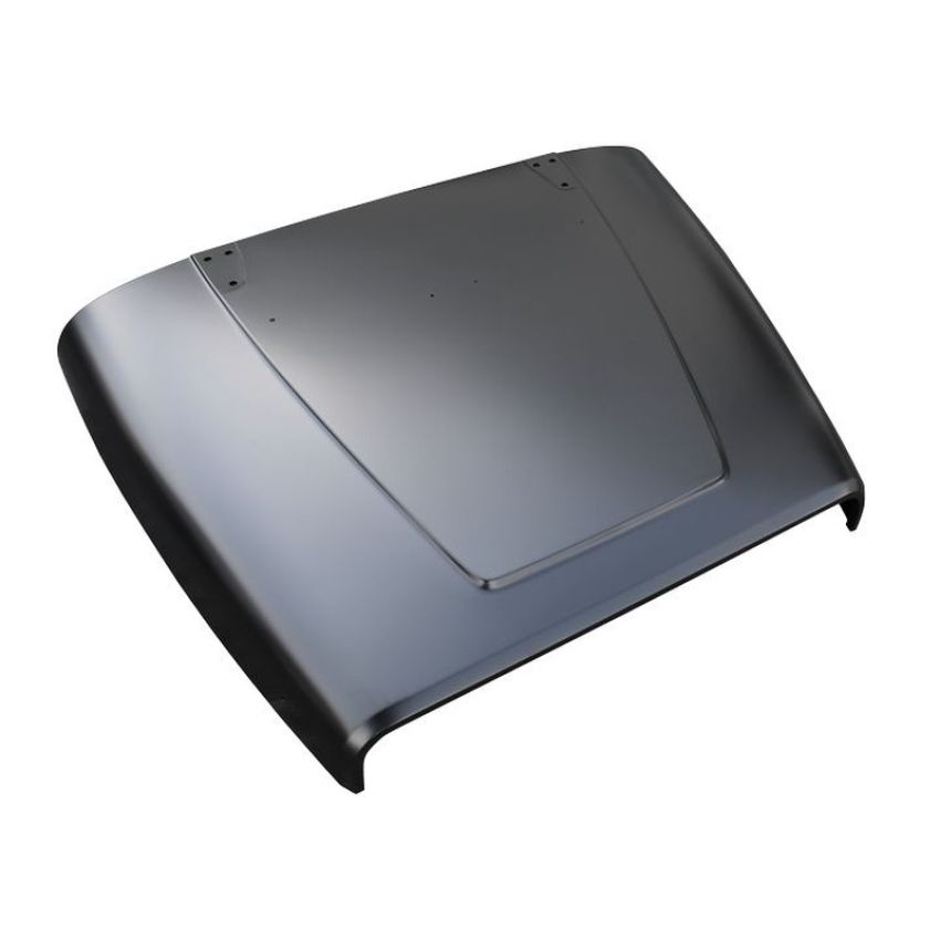 HOOD PANEL; FACTORY STYLE; YJ WRANGLER 87-95
