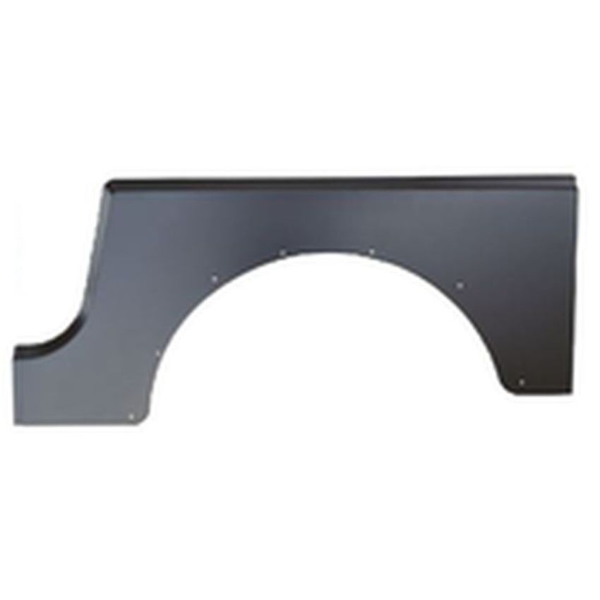 RH QUARTER PANEL YJ WRANGLER 87-95