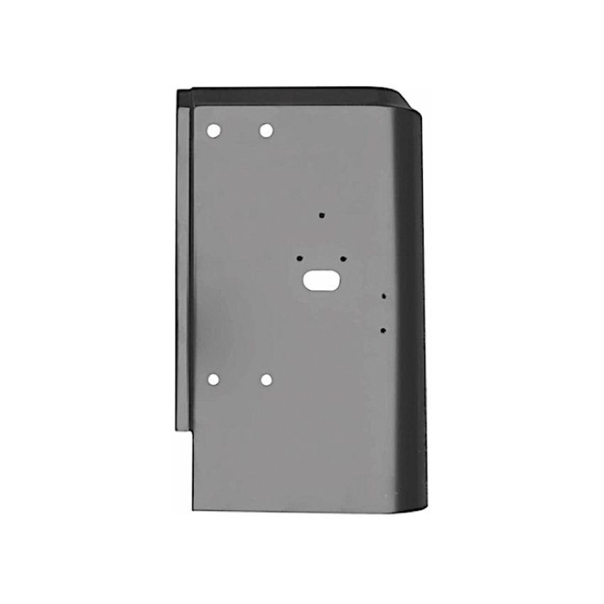 RH TAILLAMP PANEL CORNER WRANGLER 87-95