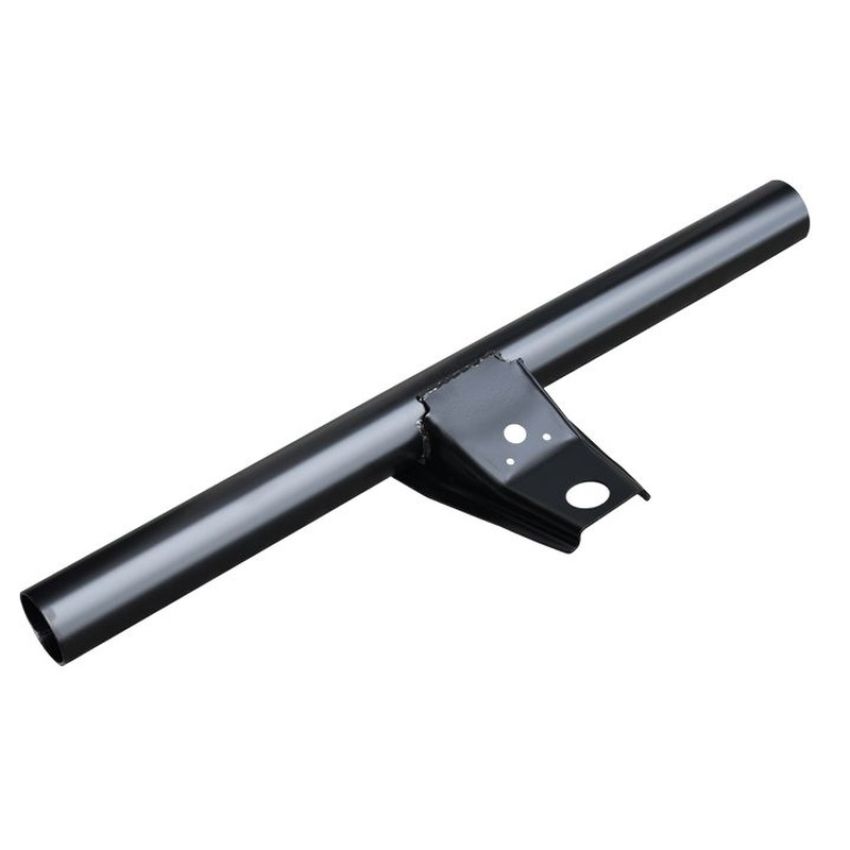 FRONT FRAME CROSS MEMBER W/ RAD SUPPORT MOUNT; YJ WRANGLER 87-95