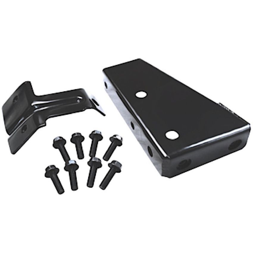 TAILGATE HANGER SET UPPER AND LOWER JEEP WRANGLER 87-95