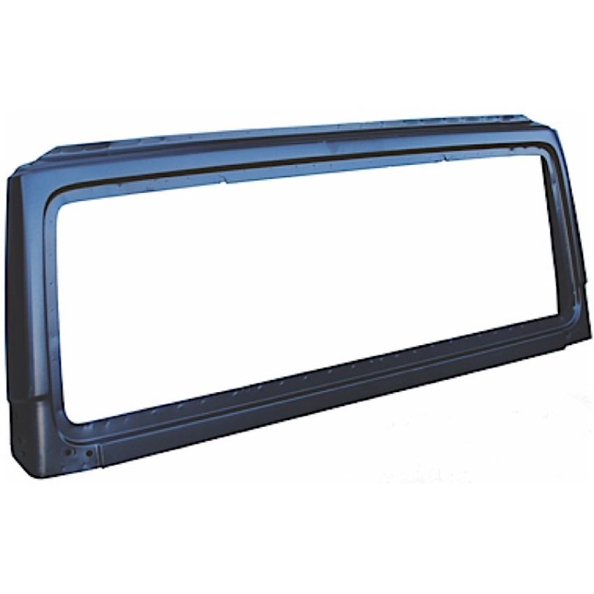 WINDSHIELD FRAME JEEP WRANGLER 98-2002