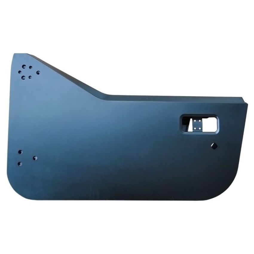 LH HALF DOOR SHELL; TJ 97-02