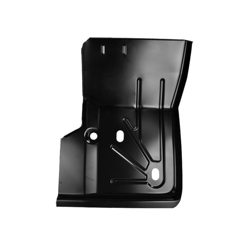 LH FRONT FLOOR PAN; TJ WRANGLER 97-06