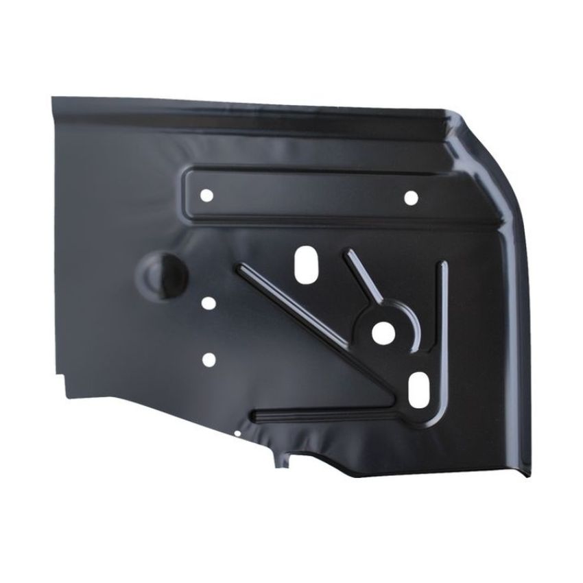 LH RR FLOOR PAN JEEP WRANGLER 97-2006