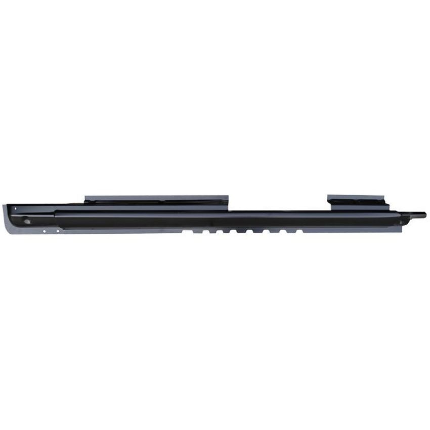 LH ROCKER PANEL; FACTORY STYLE; W/O MLDG HOLES; LIBERTY 02-04