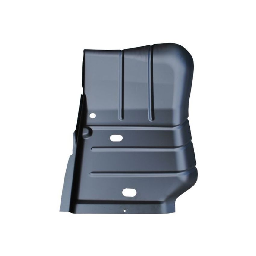 LH FRONT FLOOR PAN; JK WRANGLER/WRANGLER UNLIMITED 07-18