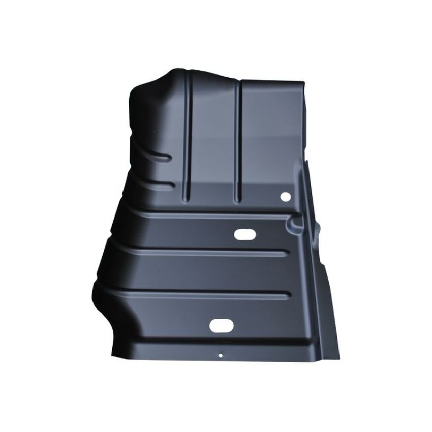 RH FRONT FLOOR PAN; JK WRANGLER/WRANGLER UNLIMITED 07-18