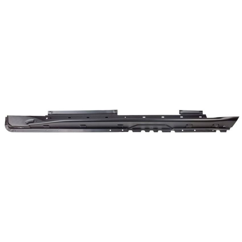 LH ROCKER PANEL; GRAND CHEROKEE 05-10