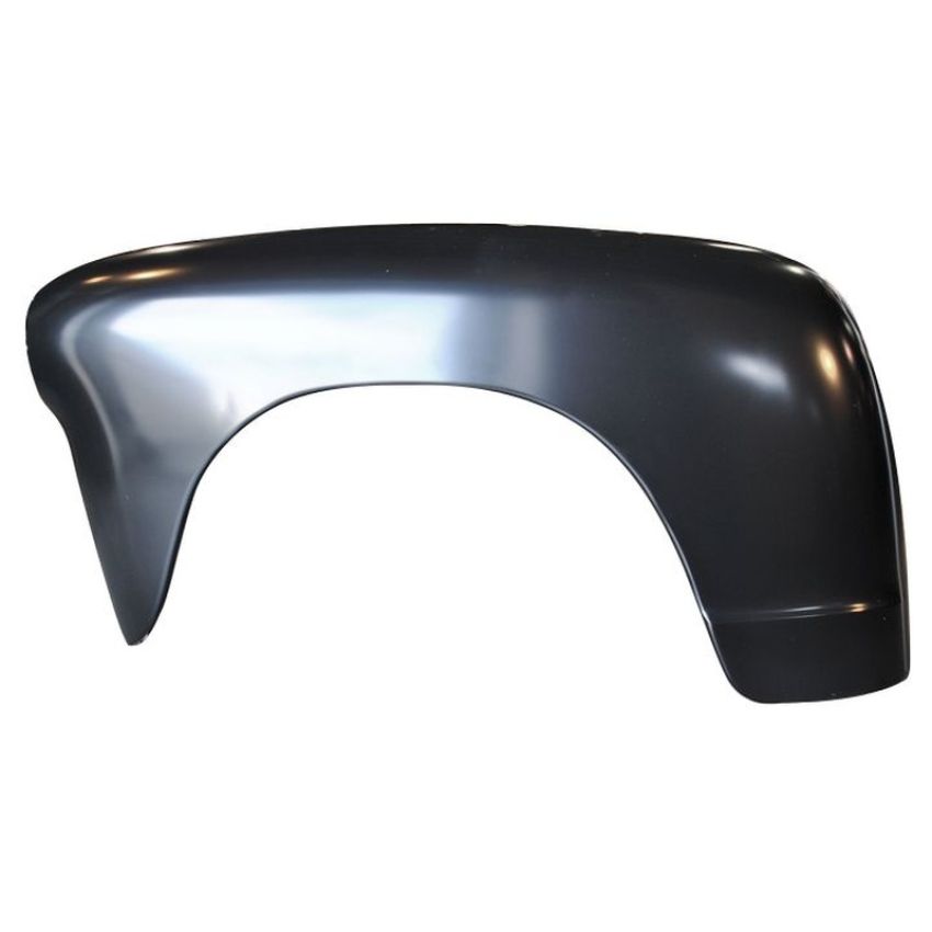 LH FRONT FENDER ASSY; CHEVROLET PICKUP 47-53