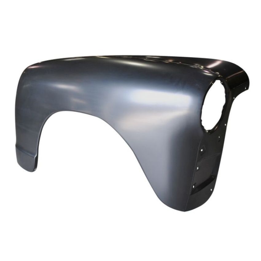 RH FRONT FENDER ASSY; CHEVROLET PICKUP 1ST SERIES 54-55