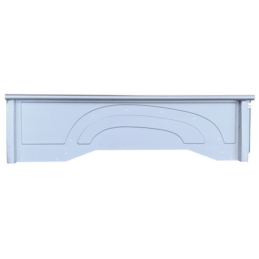 LH STEPSIDE BEDSIDE; SHORT WHEELBASE; CHEVROLET/GMC 1 SERIES 54-55