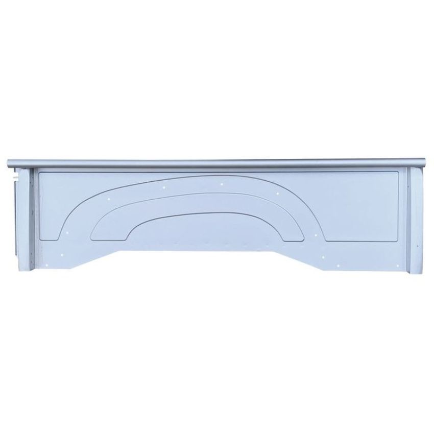 RH STEPSIDE BEDSIDE; SHORT WHEELBASE; CHEVROLET/GMC 1 SERIES 54-55