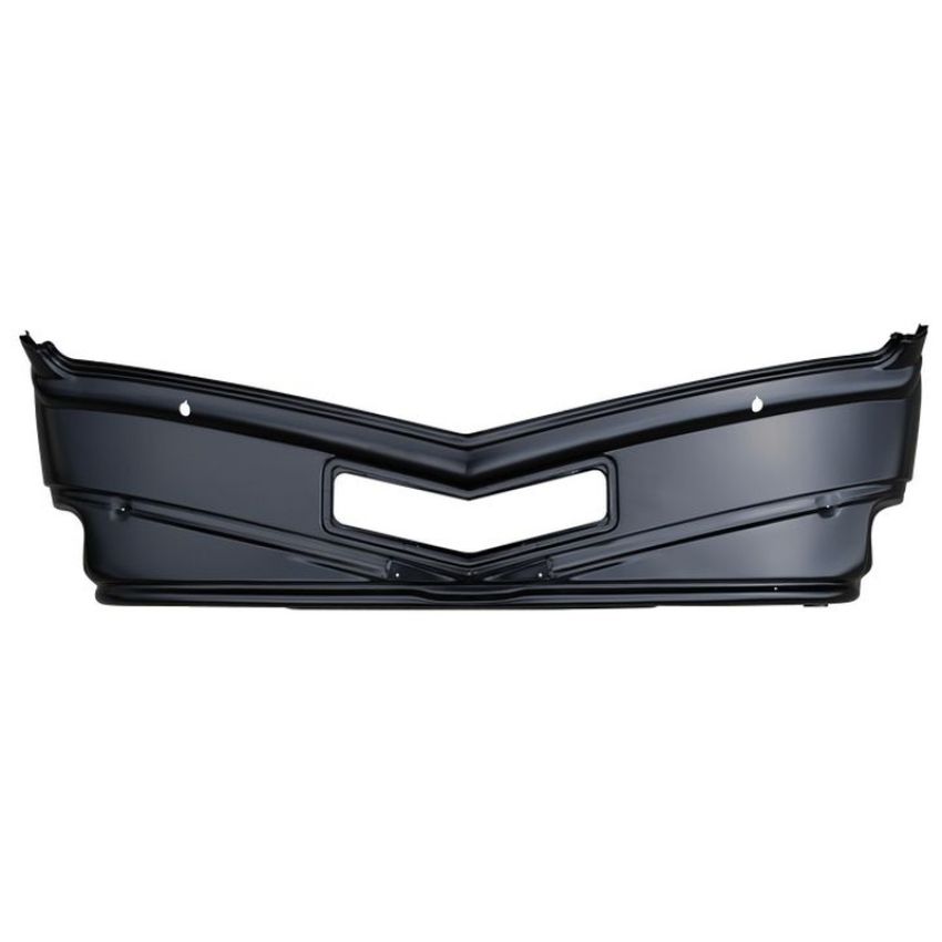 COWL TOP UPPER VENT PANEL; CHEVROLET/GMC PICKUP 47-53