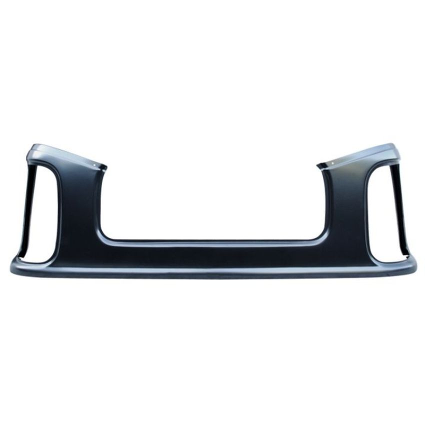 REAR CAB OUTER WINDOW PANEL (5-WINDOW); CHEVROLET/GMC PICKUP 47-54