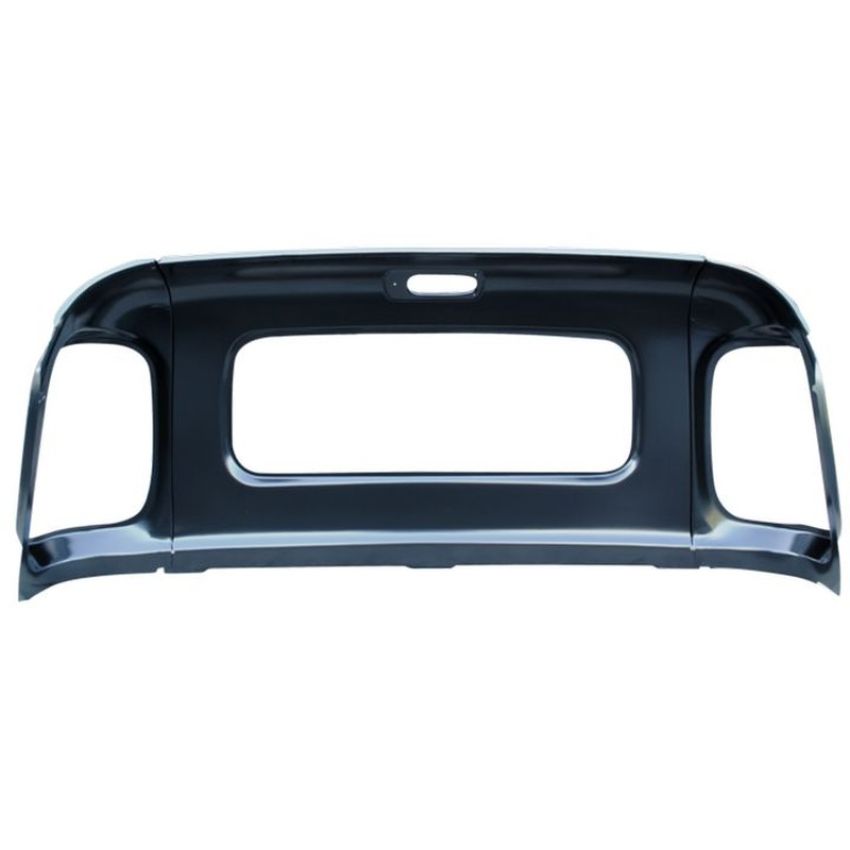 REAR CAB WINDOW INNER PANEL (5-WINDOW); CHEVROLET/GMC PICKUP 47-54