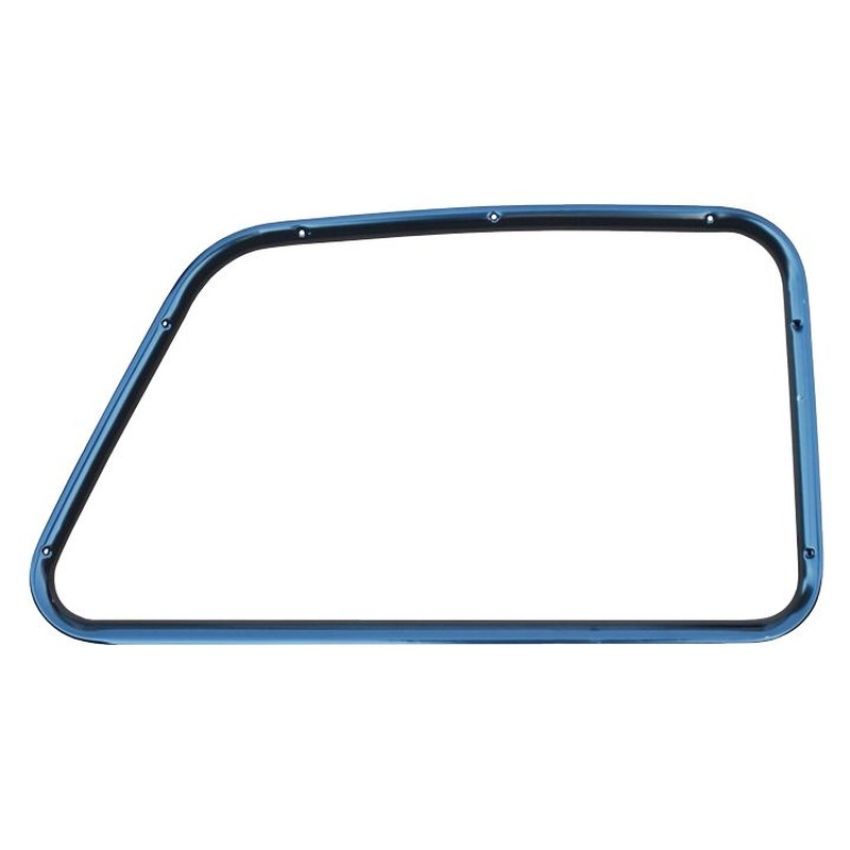 RH INNER DOOR WINDOW FRAME; CHEVROLET/GMC PICKUP 47-50