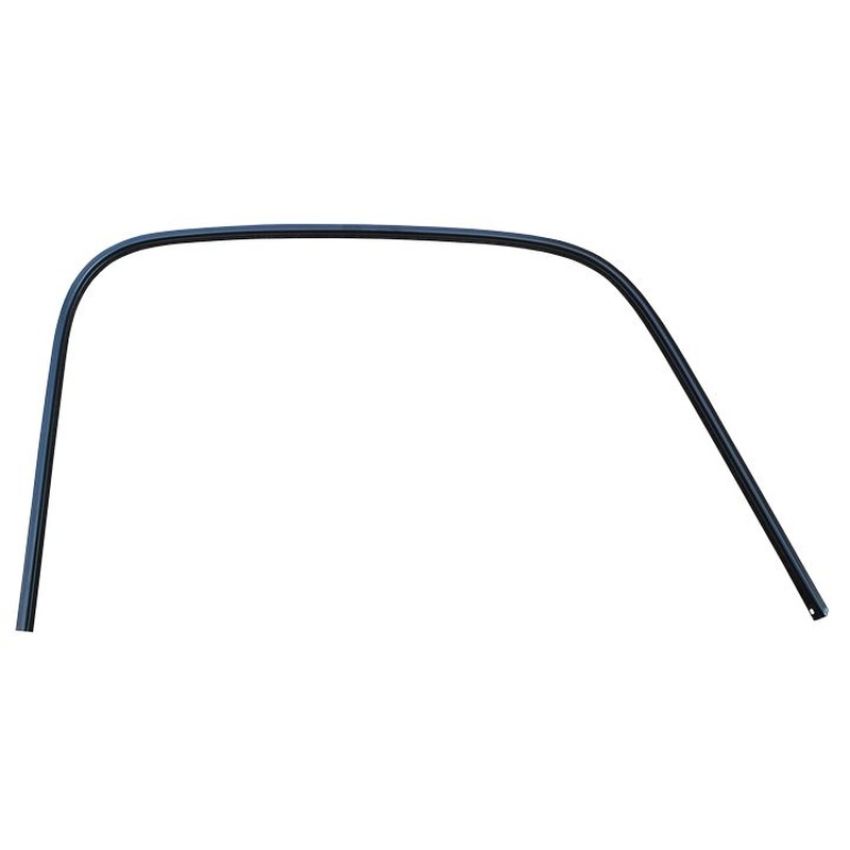 RH OUTER WINDOW TRIM/DRIP RAIL; CHEVROLET/GMC PICKUP 47-54