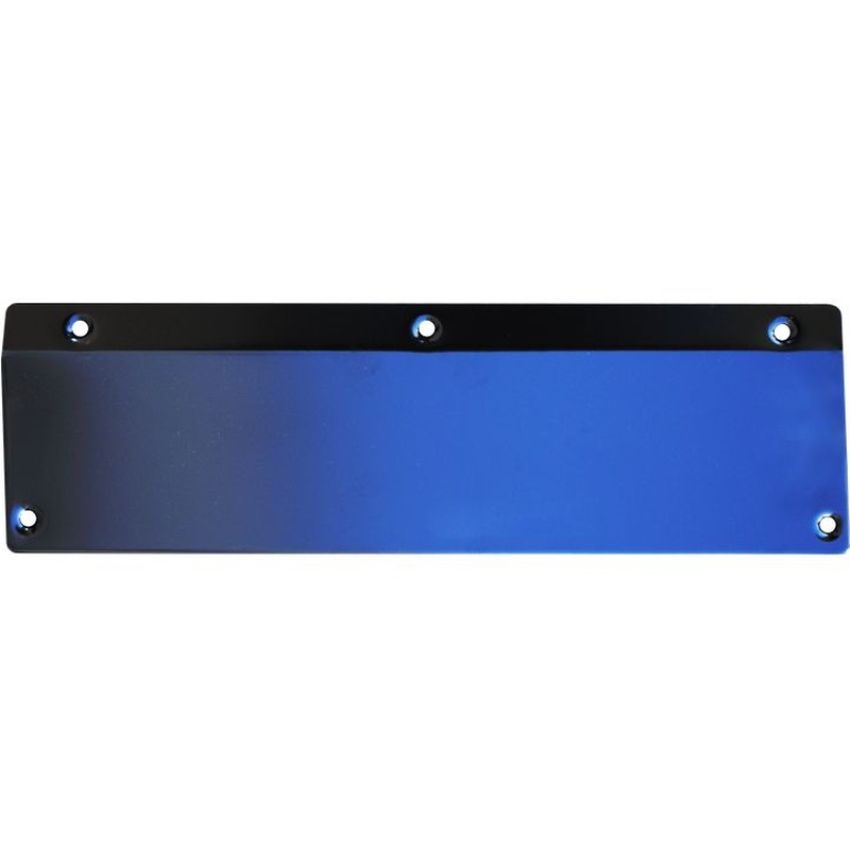 LH INNER DOOR PANEL; STEEL; 1ST SERIES; CHEVROLET/GMC PICKUP 47-55