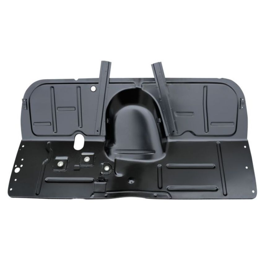 FIREWALL; COMPLETE REPLACEMENT; 1ST SERIES; CHEVROLET/GMC PICKUP 47-55