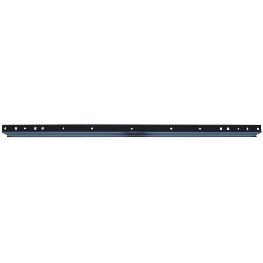 BED CROSS SILL; FITS STEPSIDE; W/ BRACKET W/ HOLES; CHEVROLET 54-55