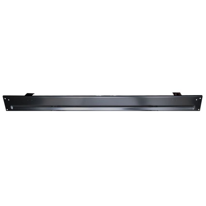 REAR CROSS SILL; 3100 SERIES; 1/2 TON; FOR A BED WITH 7 STRIPS; CHEVROLET/GMC PU 54-55