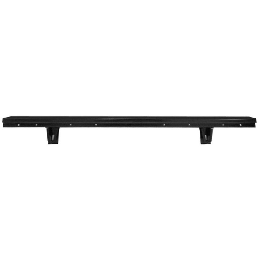 REAR BED FLOOR CROSS REAR SILL; 3600 SERIES; FOR A BED WITH 7 STRIPS; CHEV/GMC 54-55